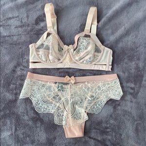 Honey Birdette Set
